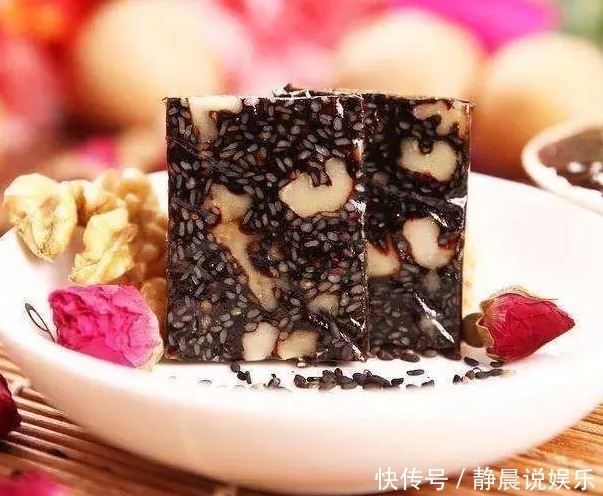 皂角米皂角米|女人不想老太快，每天坚持吃些碱性食物，保养卵巢才更健康