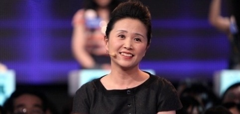 《非诚勿扰》女神导师，自己婚姻破裂上台指导别人，网友：您配吗