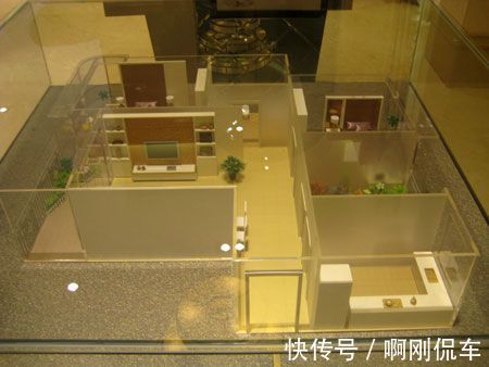 经理|售楼经理透露：满足这3个“特点”才是好户型，有钱人都抢着买