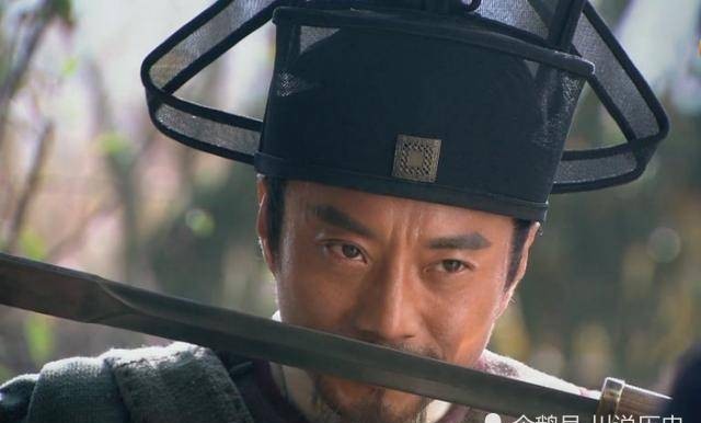 水浒传里的史进为何说还称帝呢?