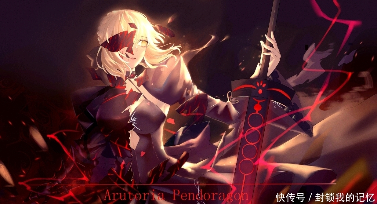 太行|FGO:以前的强势角色已经被淘汰?黑贞和黑狗在现版本的确不太行