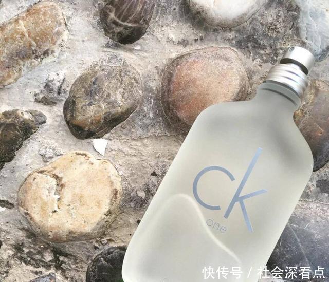 ck|想变得更有女人味一些,那这几款平价香水,学生党一定要知道