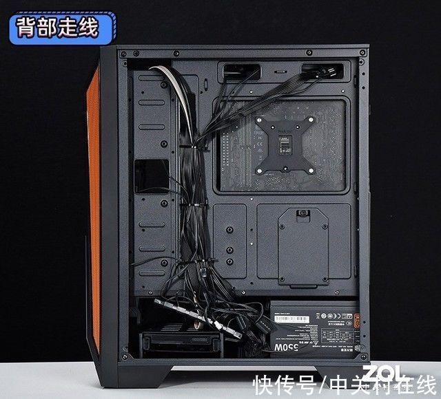 攀升|攀升战境S5主机评测：RTX 3060助你畅玩