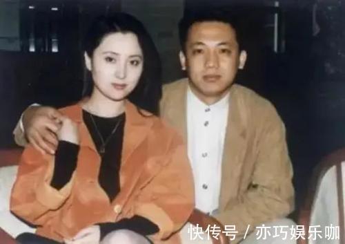 红楼梦$“林黛玉”陈晓旭:与丈夫一起出家,香消玉殒后成父母永远的痛