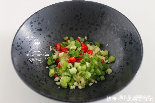 清汤|有了此蘸料,清汤火锅也能好吃到爆,涮啥都香,做法给你