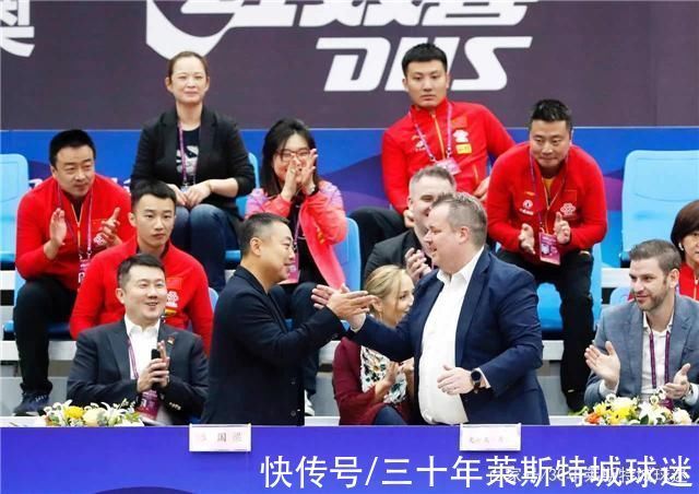 国际乒联|刘国梁了不起!为祖国荣誉放弃竞选国际乒联主席,乒联高层被打动