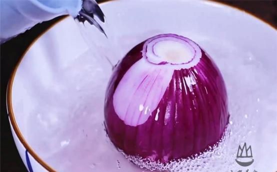 蚊子|把白醋倒在洋葱上，真是太厉害，很多人不知道有啥用，长知识了