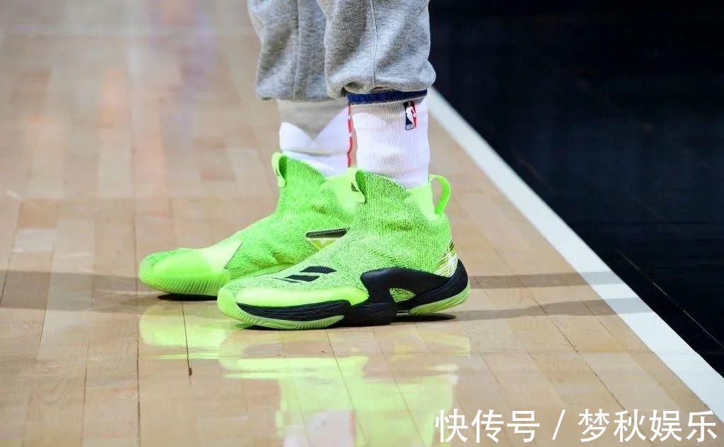 gel 推荐四双性能优异但曝光度不高的球鞋!最后两双你绝对想不到…