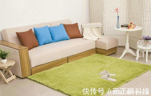 酒柜|房子住久了才发现,这6件家具根本不实用,白白浪费钱又占地方