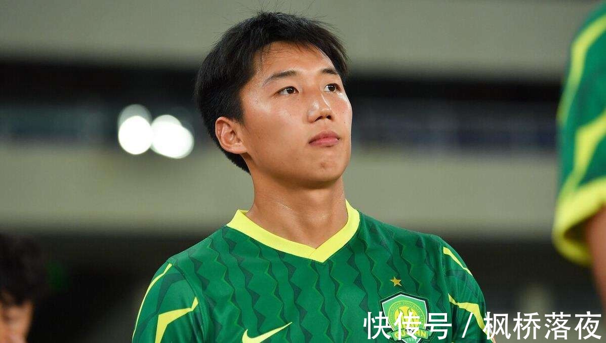 中国足球|没有张玉宁照样进球!24岁飞翼沉睡一个赛季苏醒,首球即是绝杀!