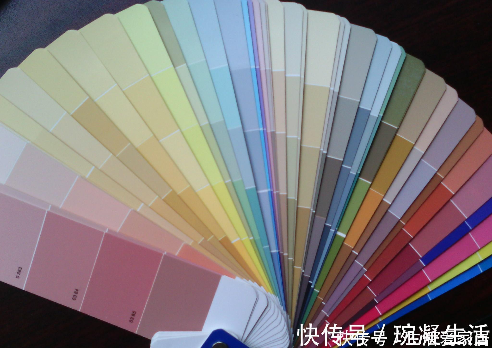 墙面|新房装修墙面选乳胶漆,这两个常见误区要避免,越早知道越好