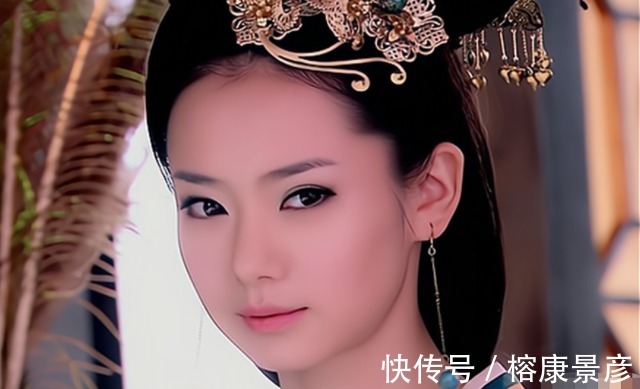 汉文帝刘恒|为何同为汉文帝的女儿,馆陶公主深受恩宠,而绛侯却默默无闻