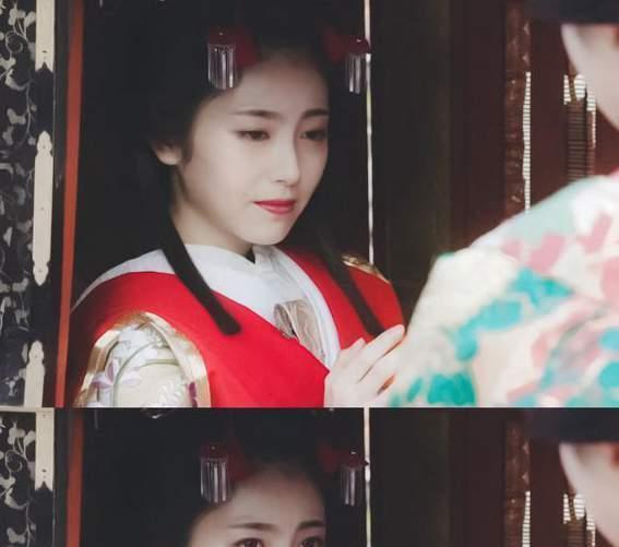 故事|滨边美波演绎大奥竹姬公主，古代日本萝莉配大叔的故事