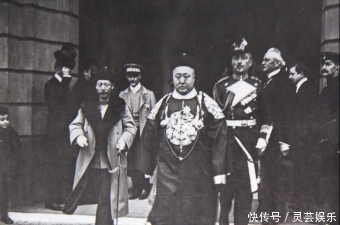 西方|挽救大清!满清贵族的最后努力,剪辫子、学西方,为啥还是败了?