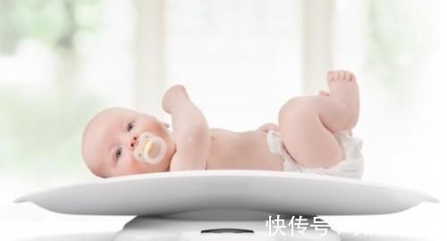 健康状况|宝宝出生时的体重,关乎其健康状况?5斤、7斤和9斤,哪个更好