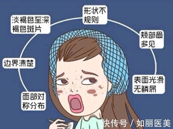 皮肤 祛斑功课丨激光祛斑反黑是怎么一回事?术后都有哪些注意事项?