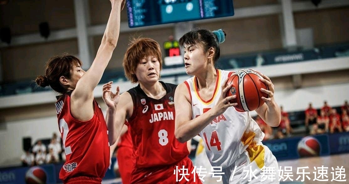 许利民|中国女篮亚洲杯再遇强敌！中期对决受期待，2米27神塔或随队出征