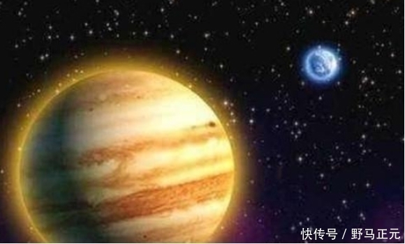 行星 远古太阳系存在上百颗行星,现在只剩下八颗,咋回事
