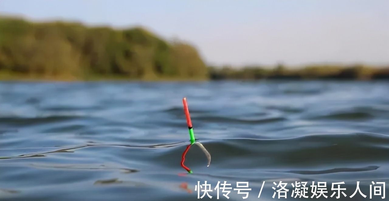 灵敏度|这种钓法比双铅钓法效果更好,适合冬季野钓,不用明显吃亏