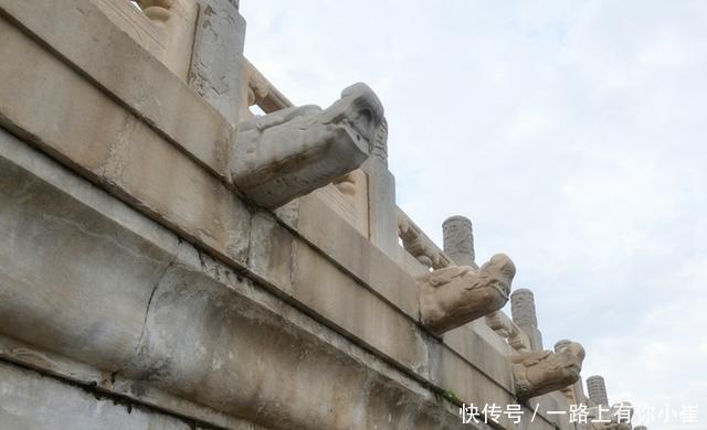 神奇|中国的故宫有多神奇 因建造时的一个理念, 多年来再大的雨都不怕！