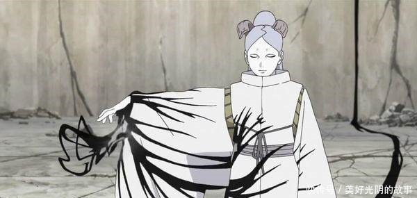 不再|火影博人传被削弱的六大忍者,漩涡鸣人终于不再垫底了