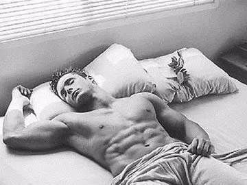 肌肉|练出肌肉有毛用？！能挡子弹吗？