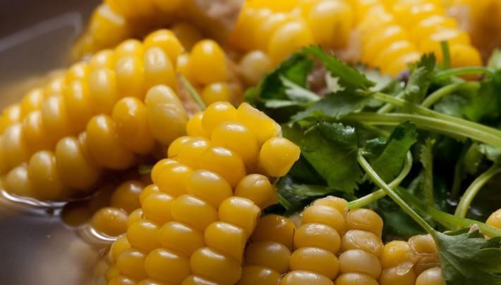 营养|常吃玉米对身体好,但不能如此吃,没营养还伤身体,很多人不清楚