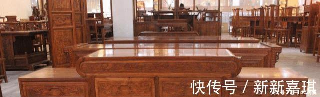 红木|红木人告诉你市场上这些叫花梨、酸枝、的木头,居然都不是红木