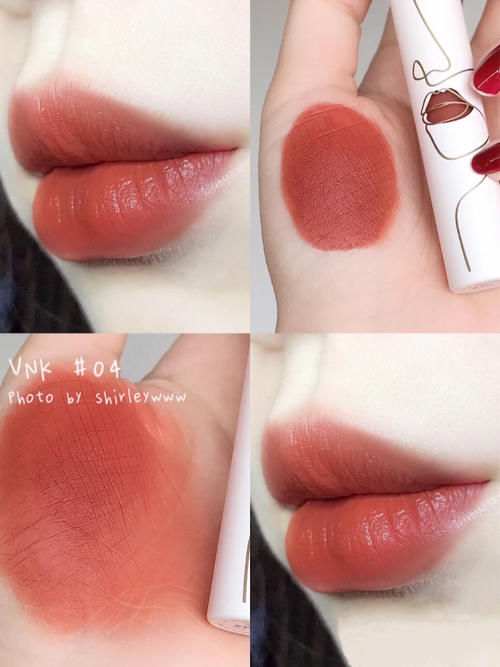 高颜值平价国货口红合集