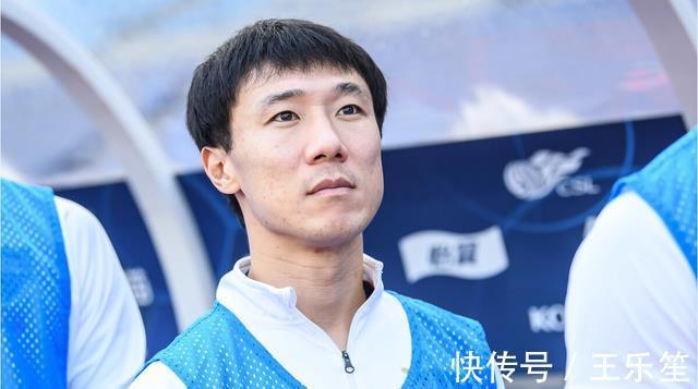 徐洋|喜讯!青岛海牛队在新赛季中甲要干大事,边路敲定国脚级飞翼加盟