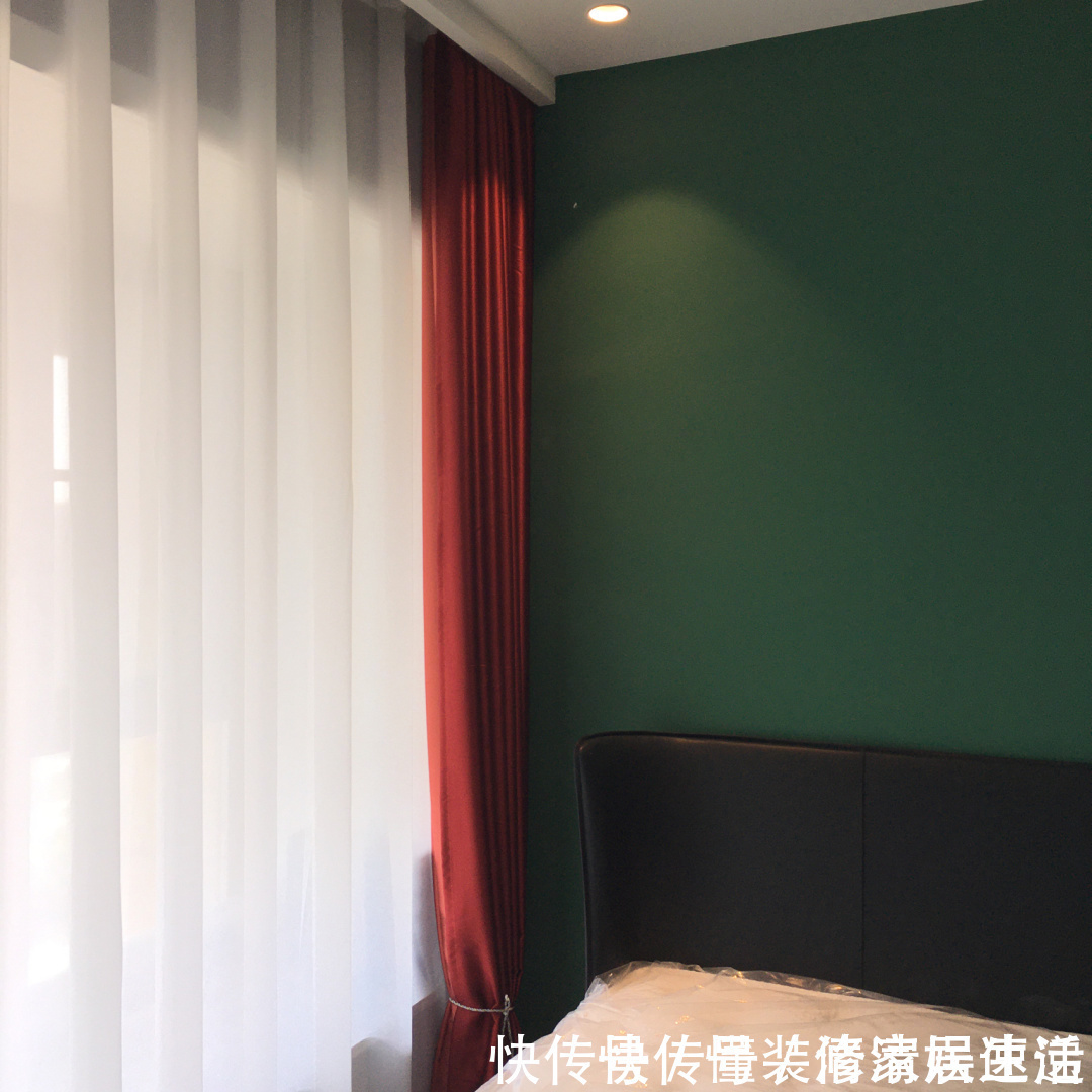 时尚|现代风的新房装修完工，入户就被迷住了，简单的装修居然这么好看