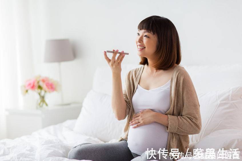 饥饿|孕妇肚子里的宝宝能不能感觉到饿?胎儿饥饿时,孕妈会有这些感受