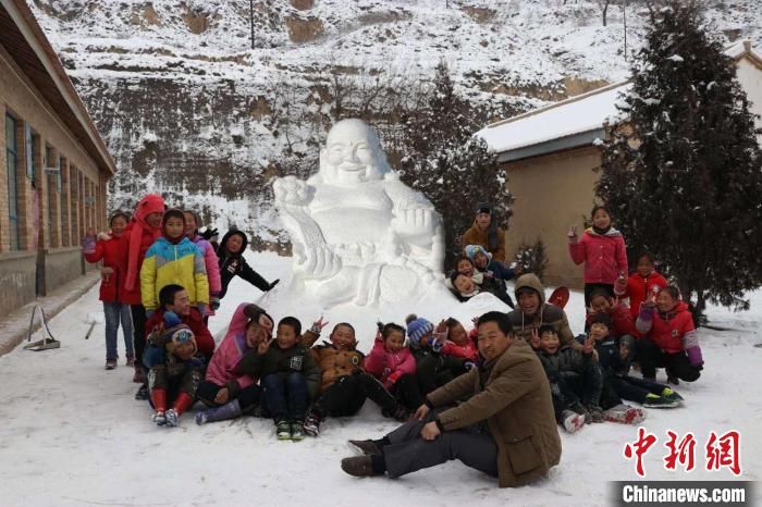 陈卫中|甘肃启“冰雪+”旅游新业态迎“大众冰雪旅游时代”