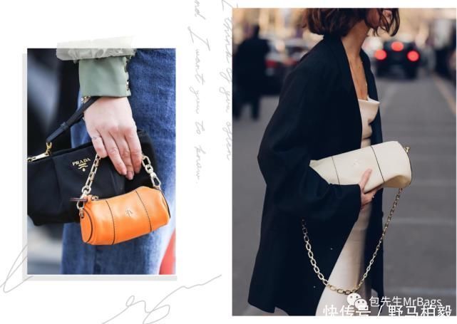 颜值高、价格好今年最值得入手的12款千元包包大推荐