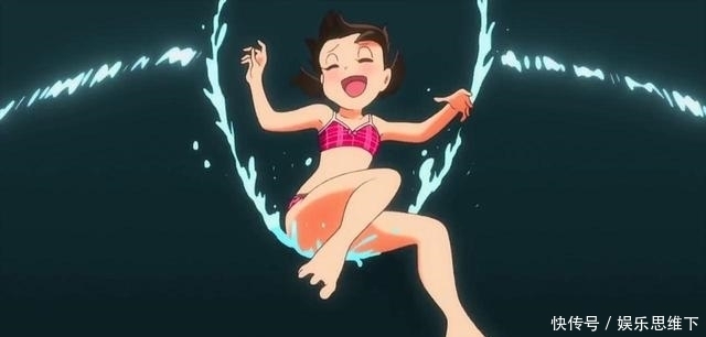 命运|《哆啦A梦:大雄的金银岛》隐含着类似《复联3》的人类命运主题