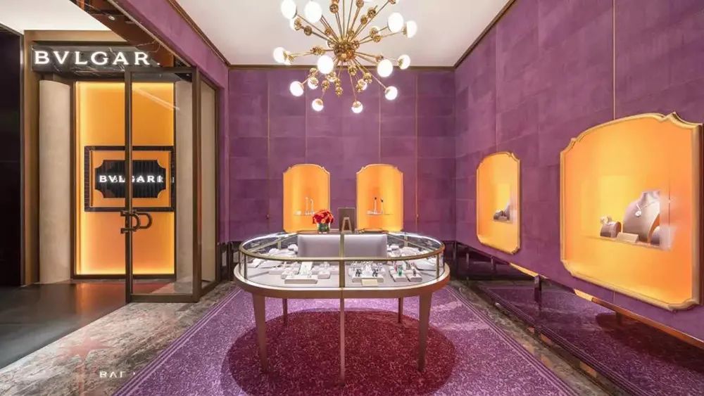 精品店|硬核消费趋势来了，一大波“精品店”入侵购物中心……