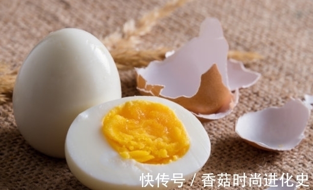 人体|吃鸡蛋能给身体带来益处,但尽量不要与这4物搭配一起吃