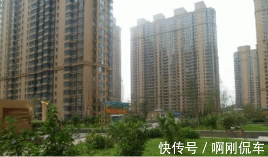 楼层|售楼员透露:这个“楼层”很多人嫌弃,却成为行家眼中的黄金楼层