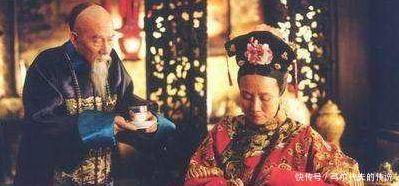 厨师|慈禧最爱吃的名菜,为此斩杀了许多厨师,只因此菜的原料令她作呕