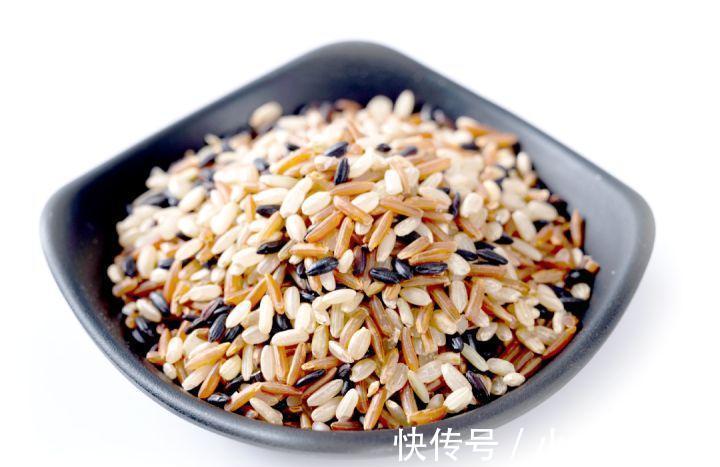 减重|糖尿病人能吃的15种低升糖主食排行榜，干货满满，建议收藏