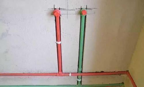 安装|家里水管万万不要这样安装，懊悔当初没察觉，入住就知有多坑了