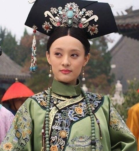 皇后|雍正有难,一侍女挺身而出,最后成就史上最幸福的皇后