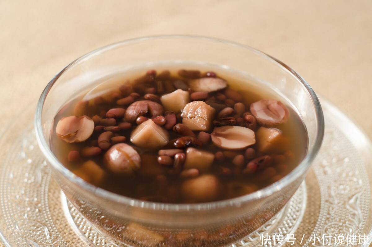 夏季|老中医：夏季祛湿健脾其实很简单！做到4点常吃4种食物