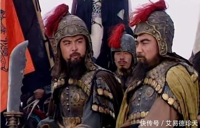 关羽|《三国志》里一个字道出真相, 关羽根本没用“青龙偃月刀”斩颜