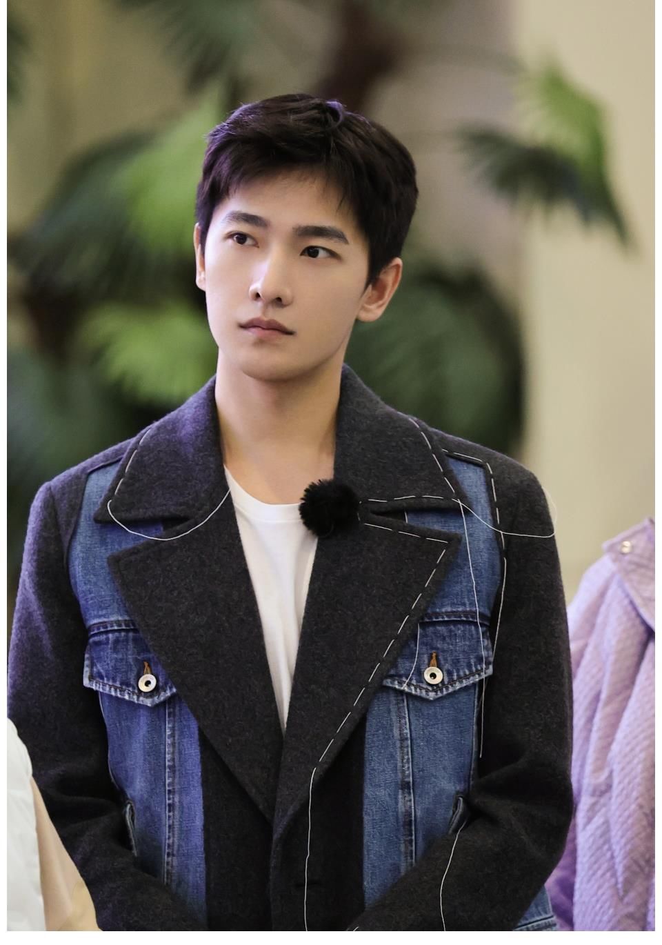 杨洋亮相《青春环游记》第三季 携手开启环游新旅程