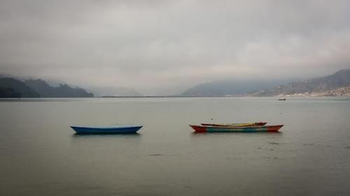 长治|去尼泊尔——尼泊尔第二大都市,博卡拉初体验