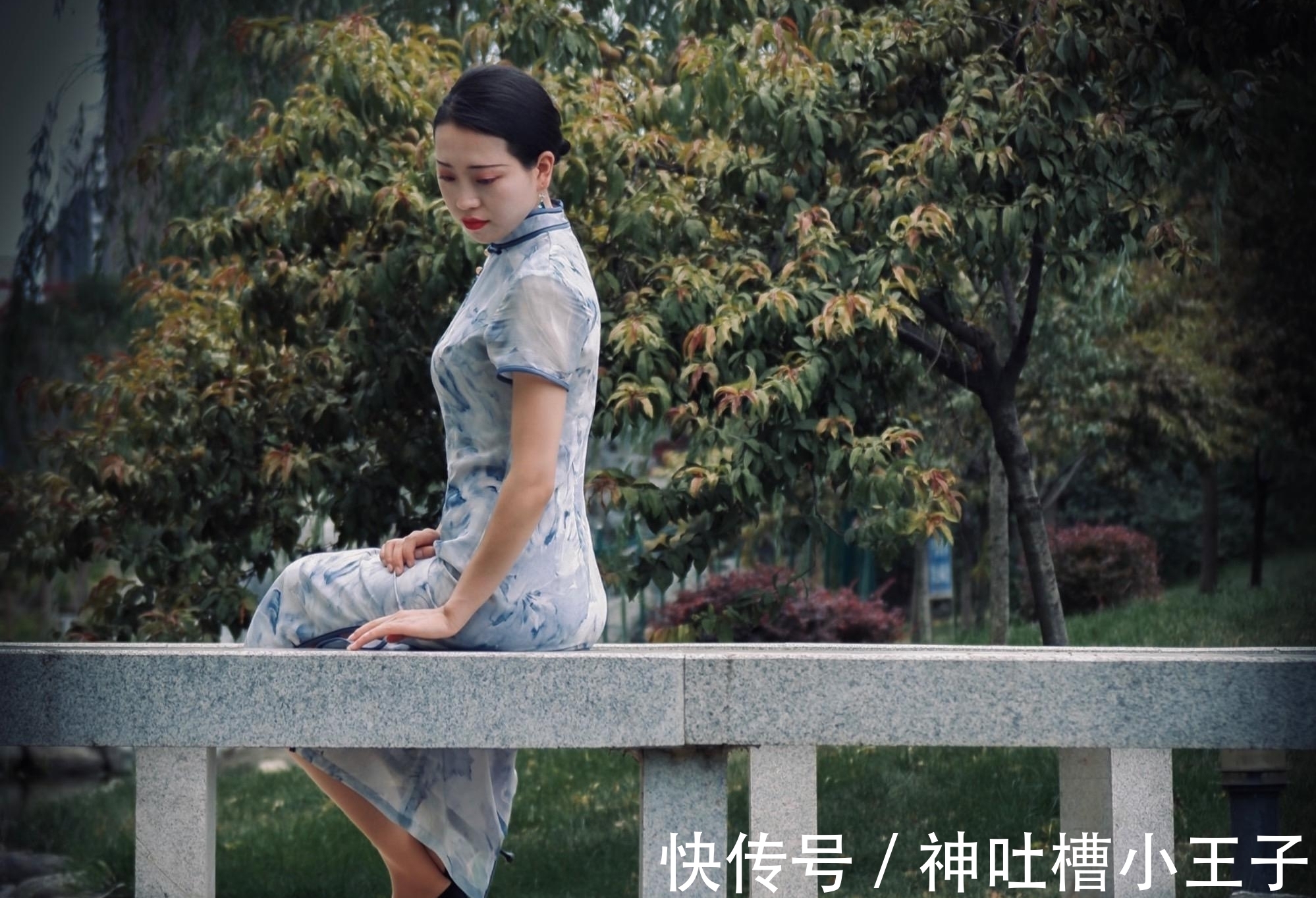 唐歌|锦瑟华年,谁人共剪西窗烛?