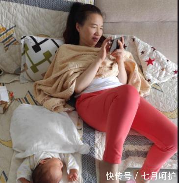 捡漏式带娃|“亲家,娃上幼儿园后我来带”,奶奶捡漏式带娃惹众怒:算得好精