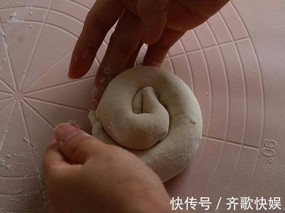 最正宗酱香饼做法，教你详细酱料配方，柔软多层，太香了