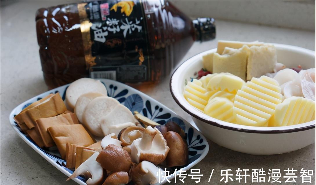 茶匙|这海鲜是家常菜,但这样却做出了高档海鲜的味道,真好吃